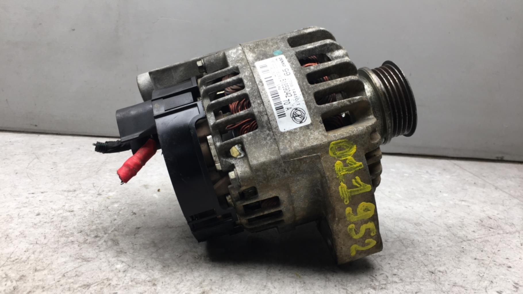 Alternatore FIAT PANDA 2 PHASE 2  - 1