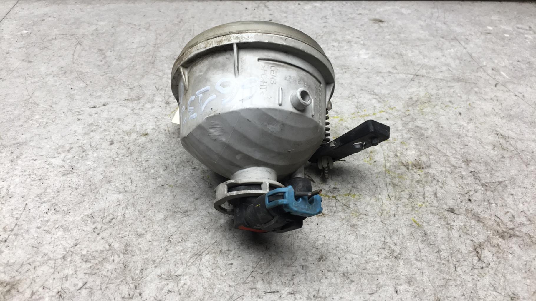 Fendinebbia destro (luci) JEEP CHEROKEE 2 PHASE 2  - 1