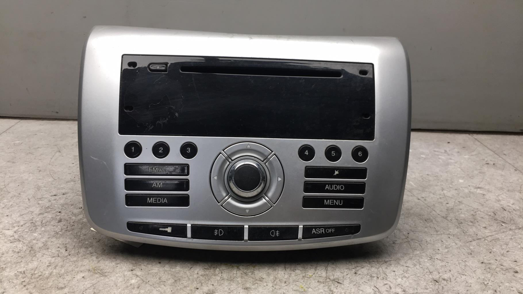 Autoradio originale LANCIA DELTA 3  - 1