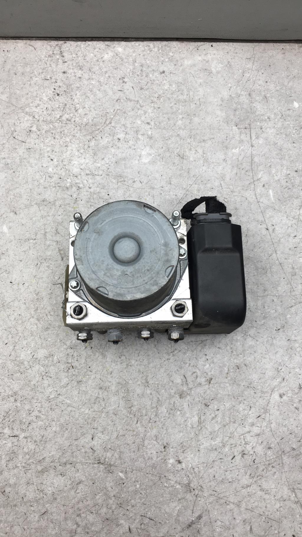 Bloc ABS (freins anti-blocage) CITROEN C4 1 PHASE 2  - 1