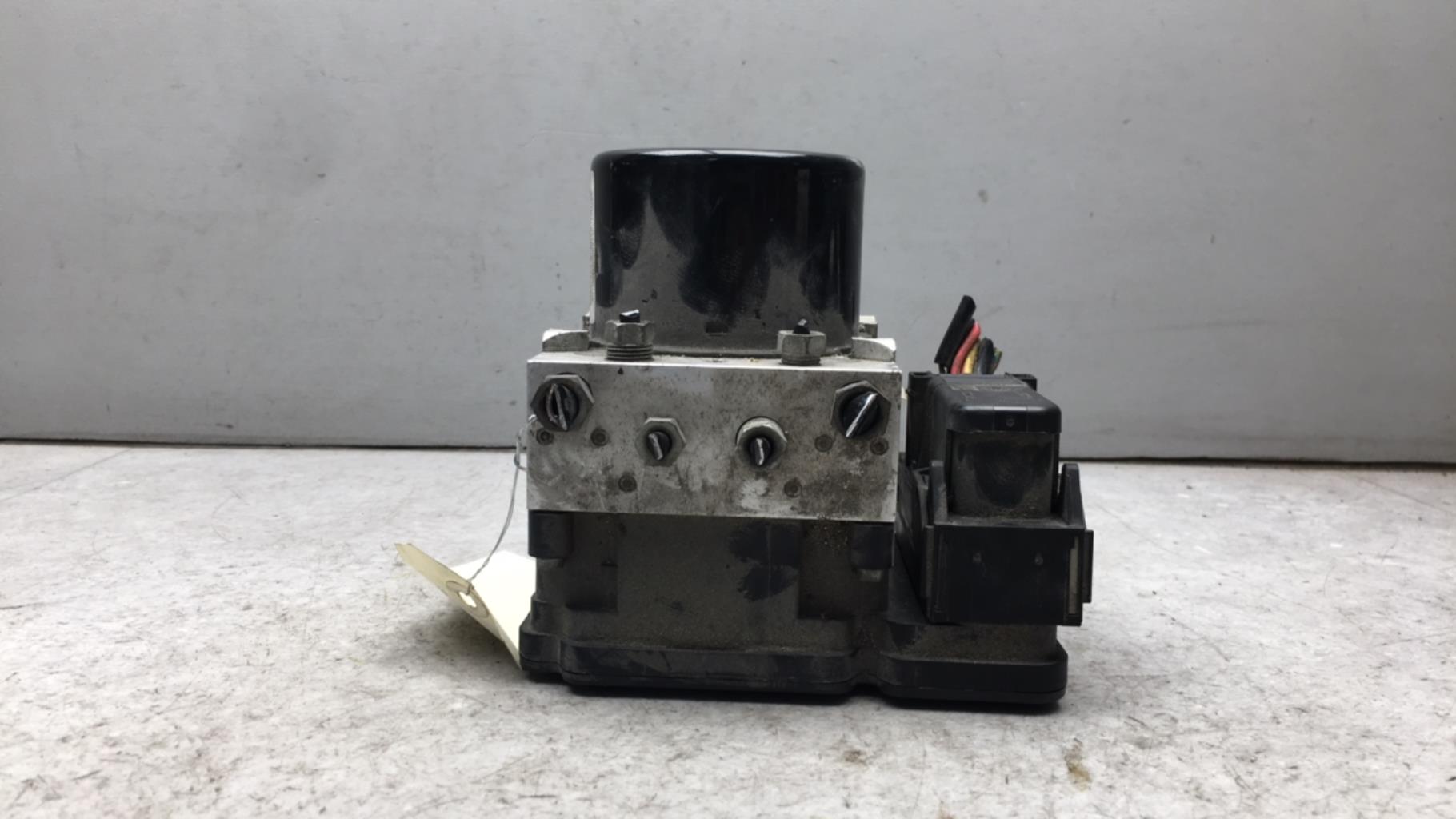 Bloc ABS (freins anti-blocage) FORD C-MAX 2 PHASE 1 Diesel - 1