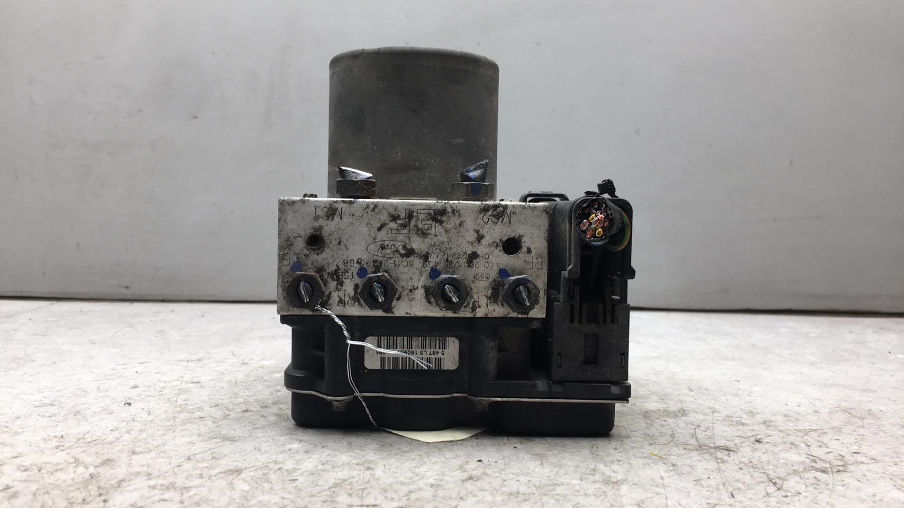 Bloc ABS (freins anti-blocage) FORD TRANSIT 4 Diesel - 1
