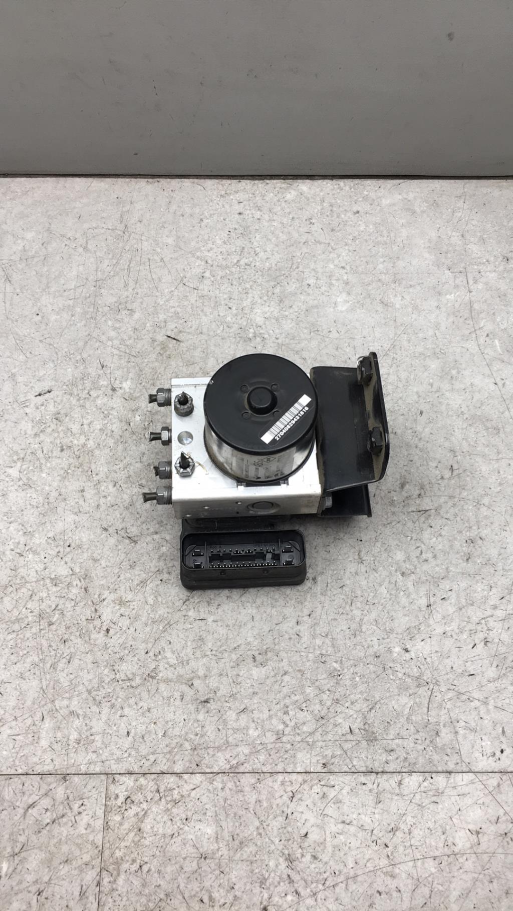 Bloc ABS (freins anti-blocage) RENAULT TWINGO 2 PHASE 2  - 1