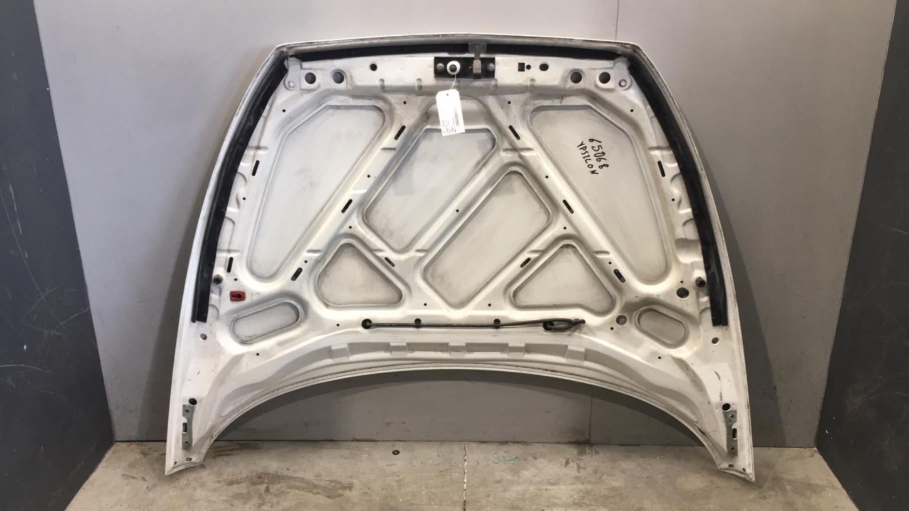 Capot LANCIA YPSILON 3 PHASE 2  - 1