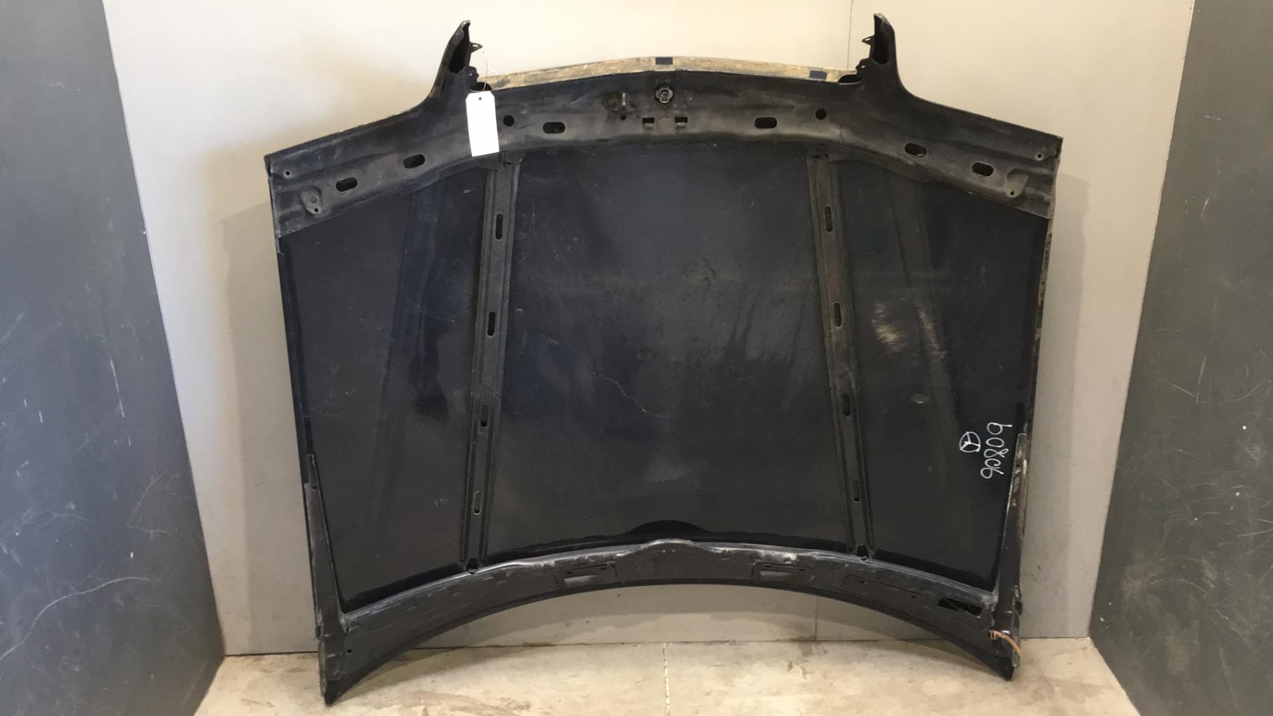 Cofano MERCEDES CLASSE C 202 PHASE 1 BREAK Gasolina - 1