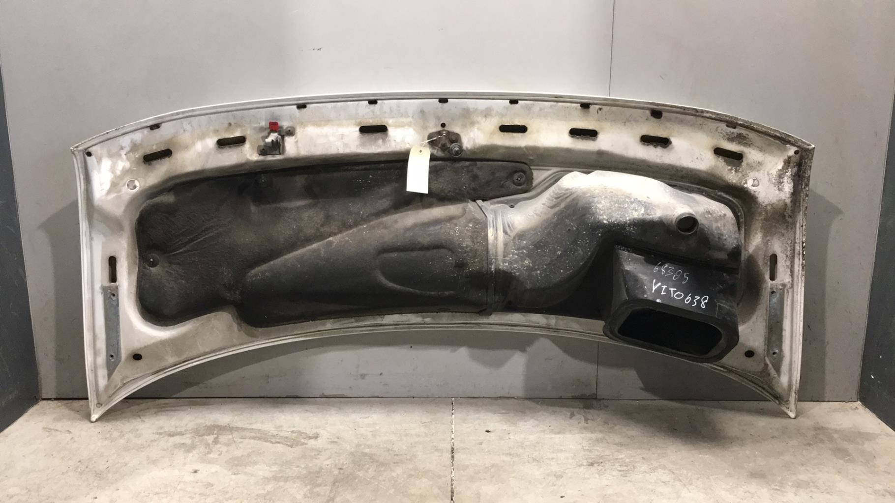 Capot MERCEDES VITO 638 Diesel - 1
