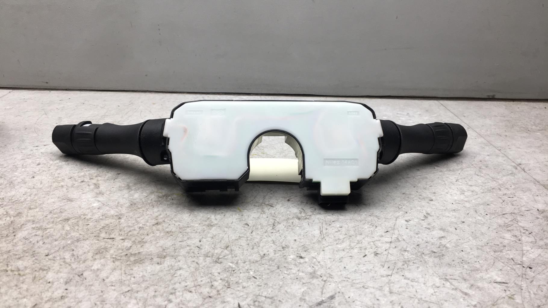 Devio guida completo con contatto spiralato NISSAN JUKE 1 PHASE 1  - 1
