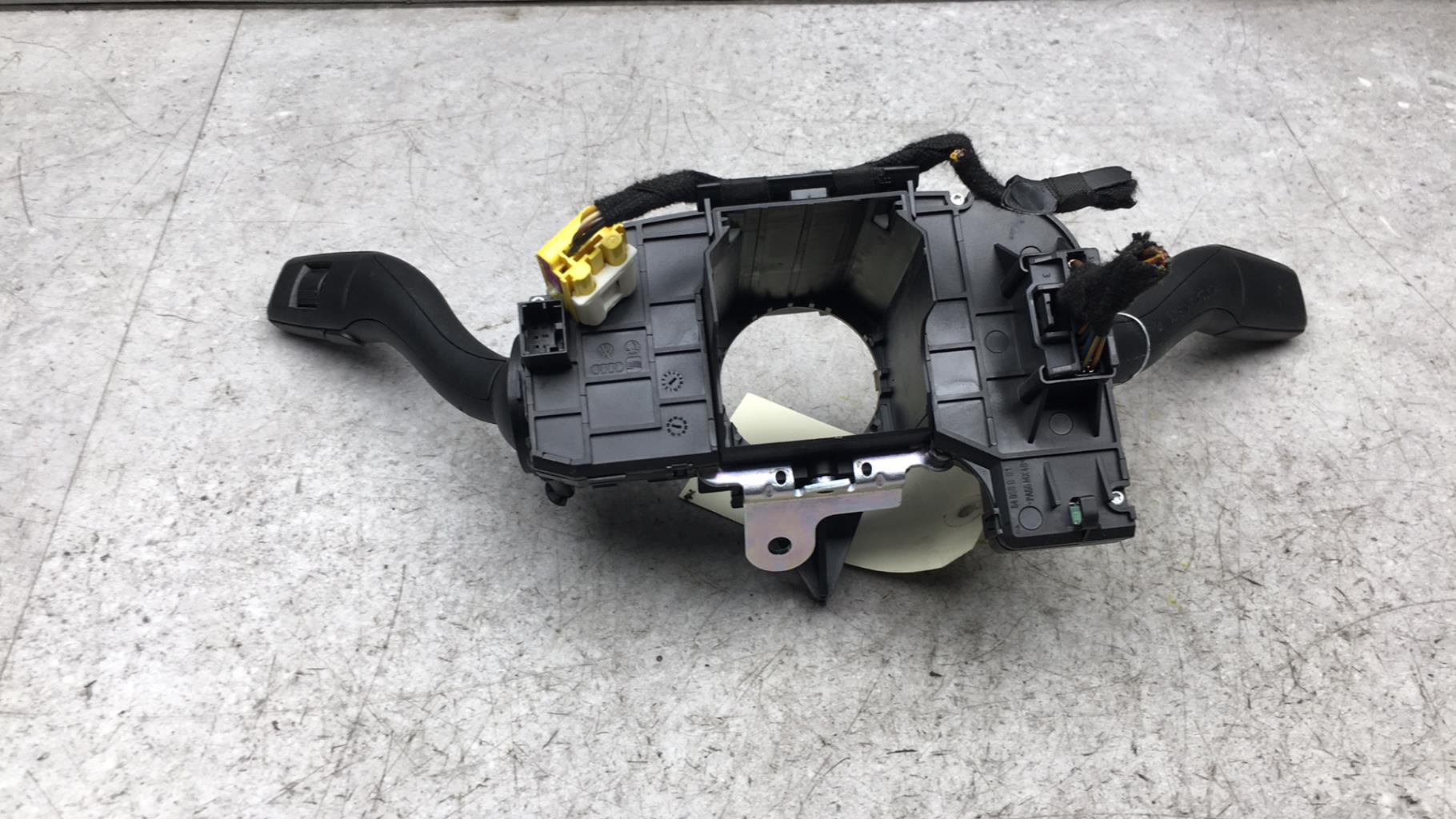 Devio guida completo con contatto spiralato SEAT EXEO Diésel - 1
