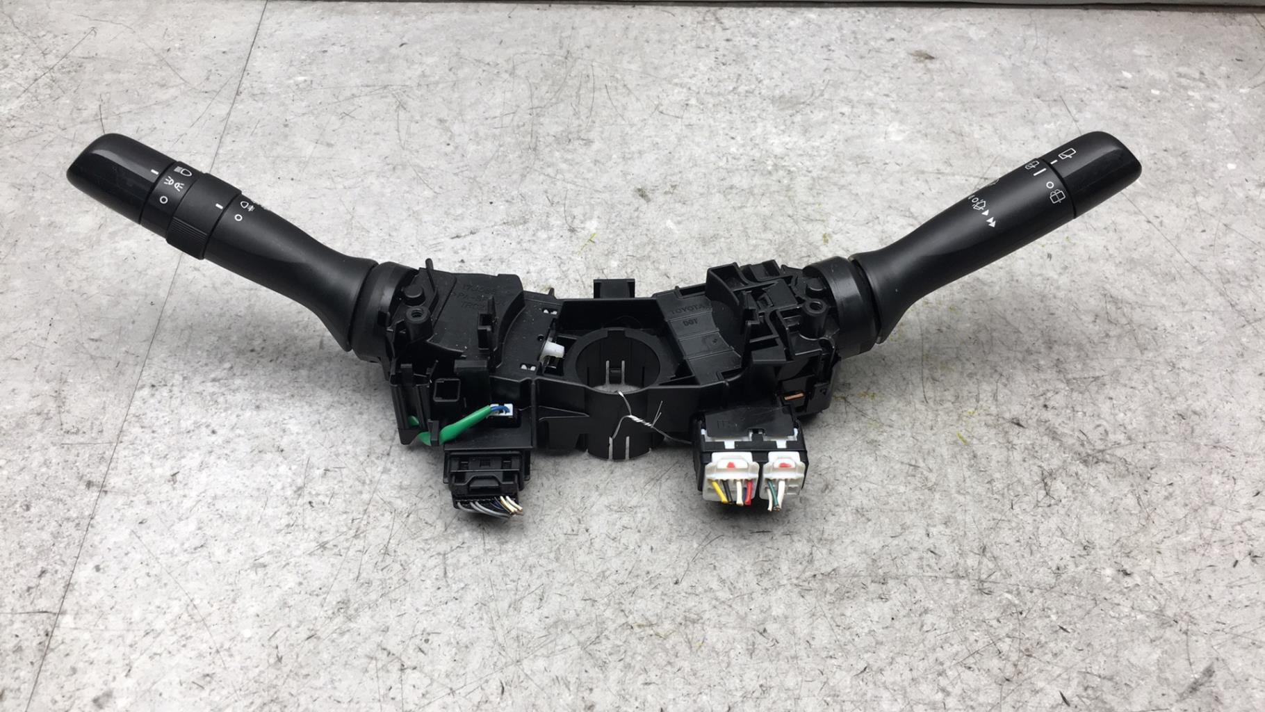 Devio guida completo con contatto spiralato PEUGEOT 108 Gasolina - 1