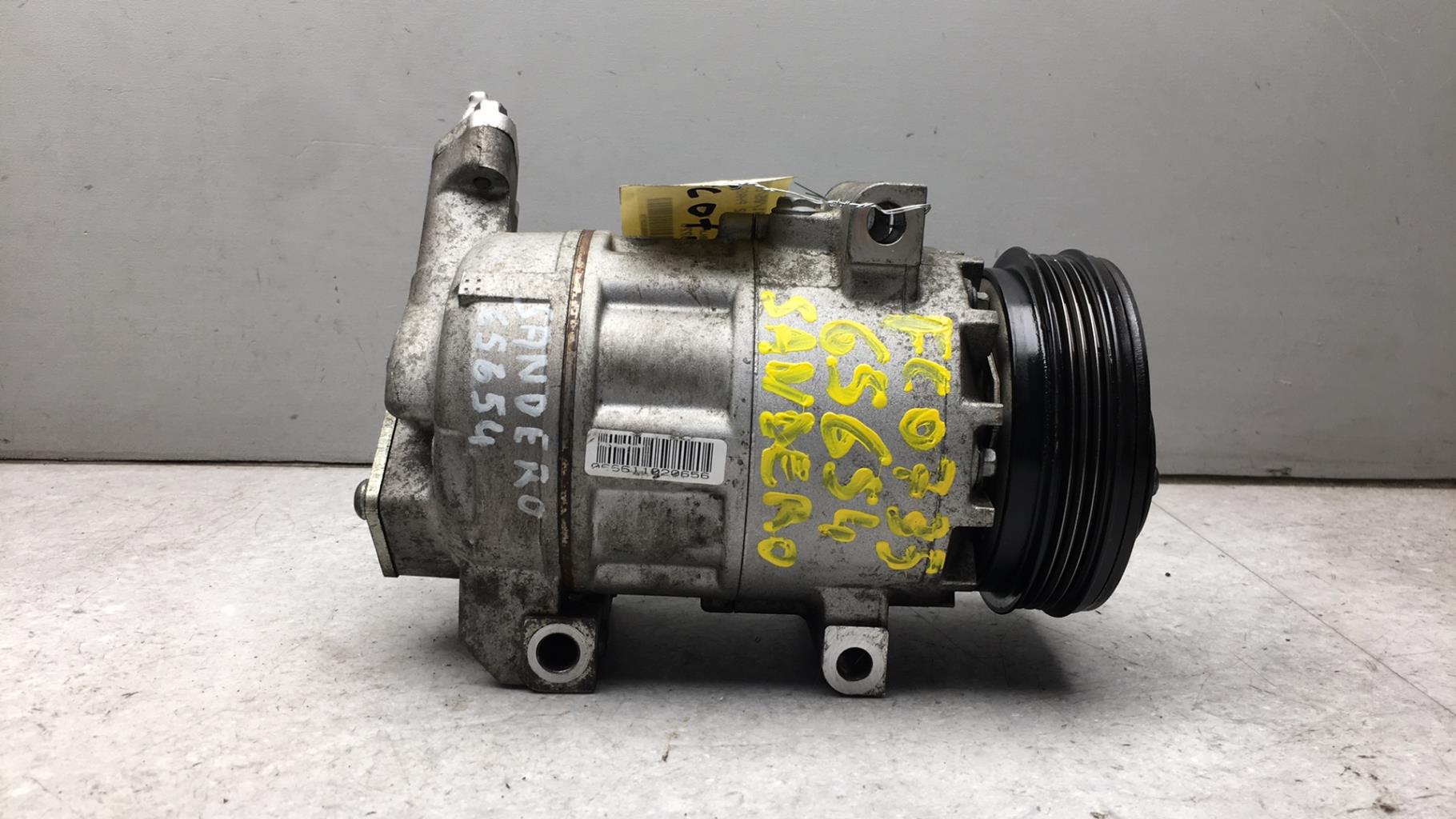 Compressore clima DACIA SANDERO 2 PHASE 1  - 1