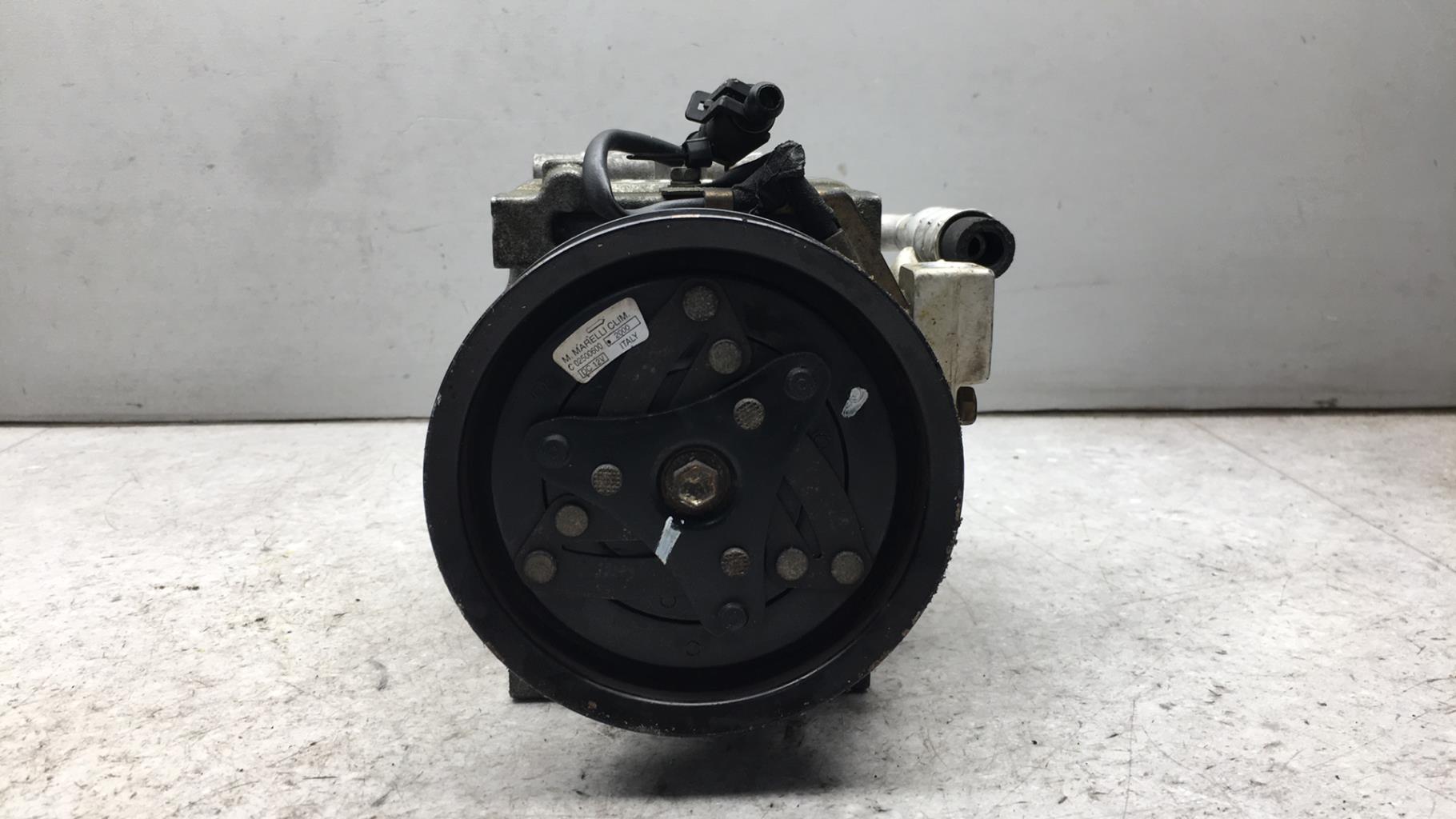 Compresseur clim FIAT BRAVA Diesel - 1