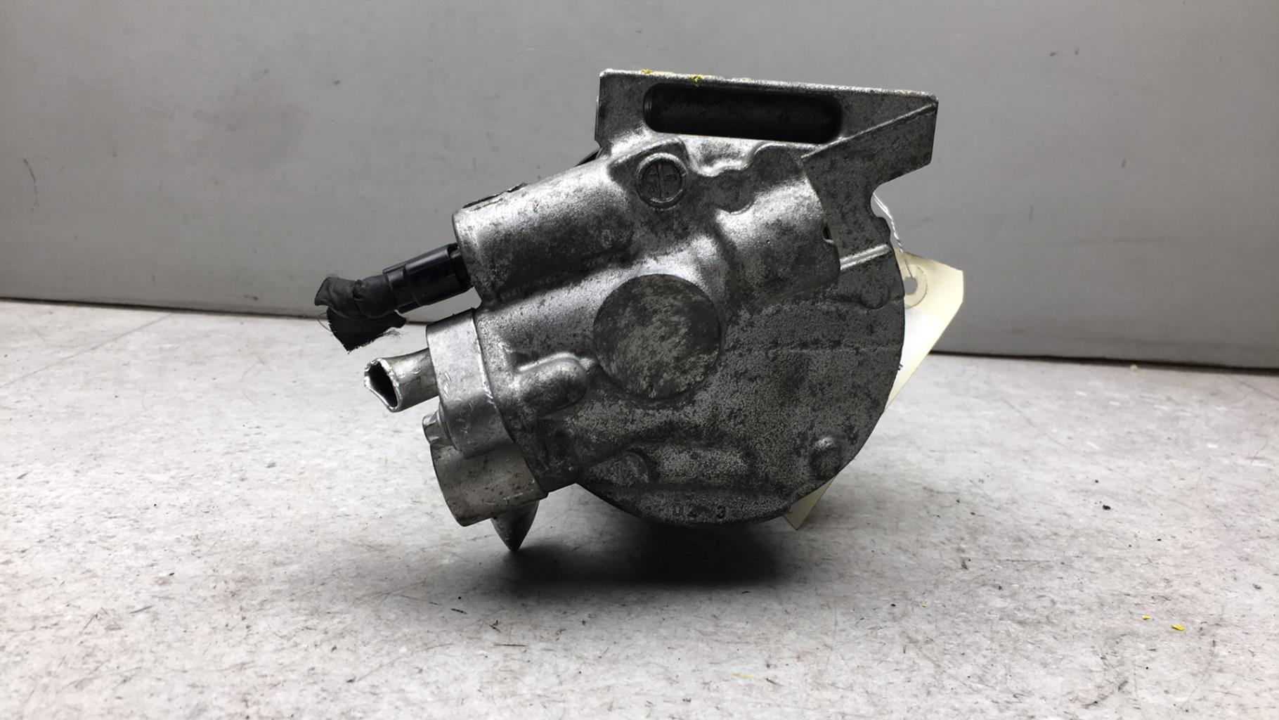 Compressore clima FIAT PUNTO EVO 3  - 1