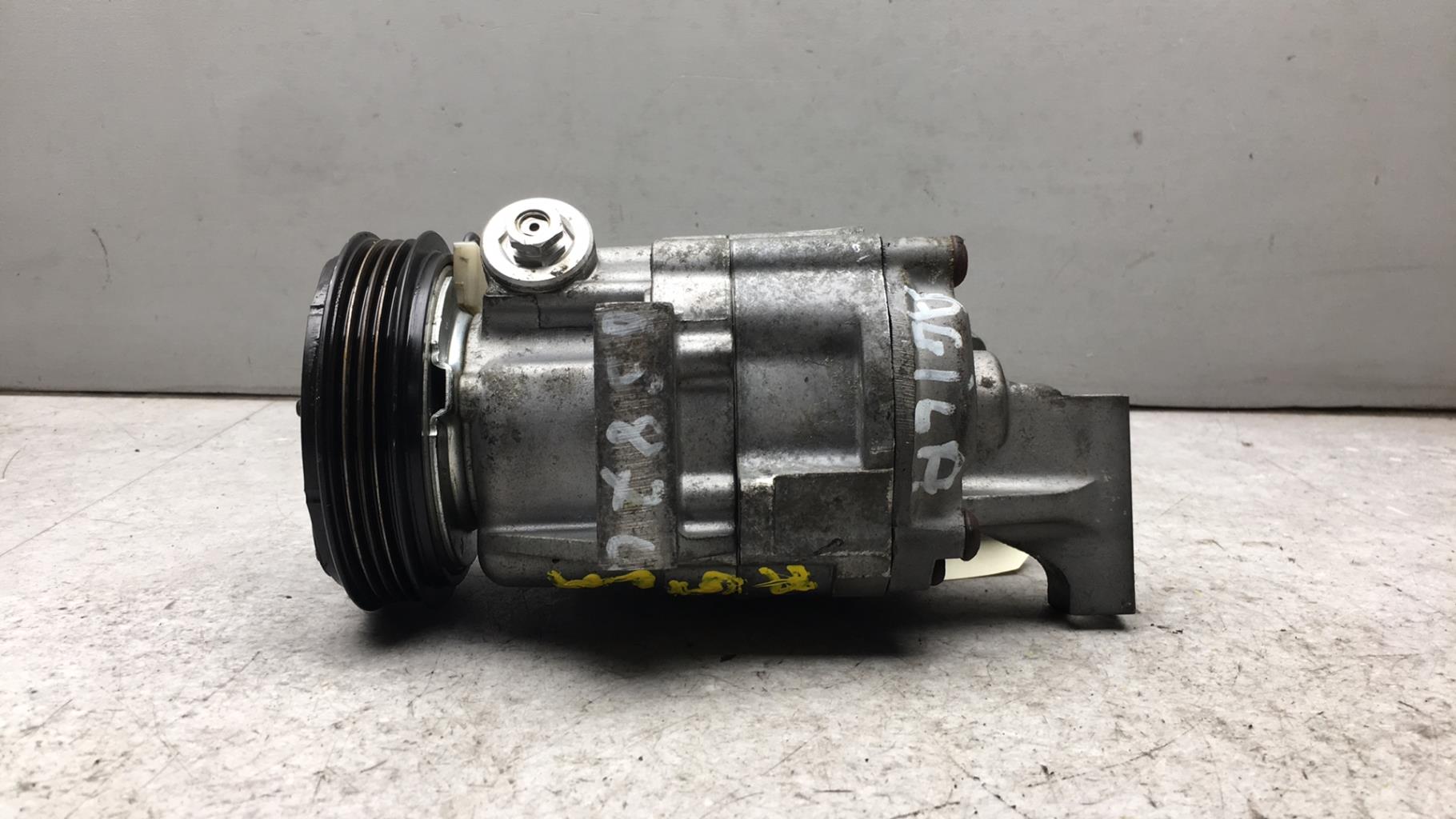 Compresseur clim OPEL AGILA B  - 1