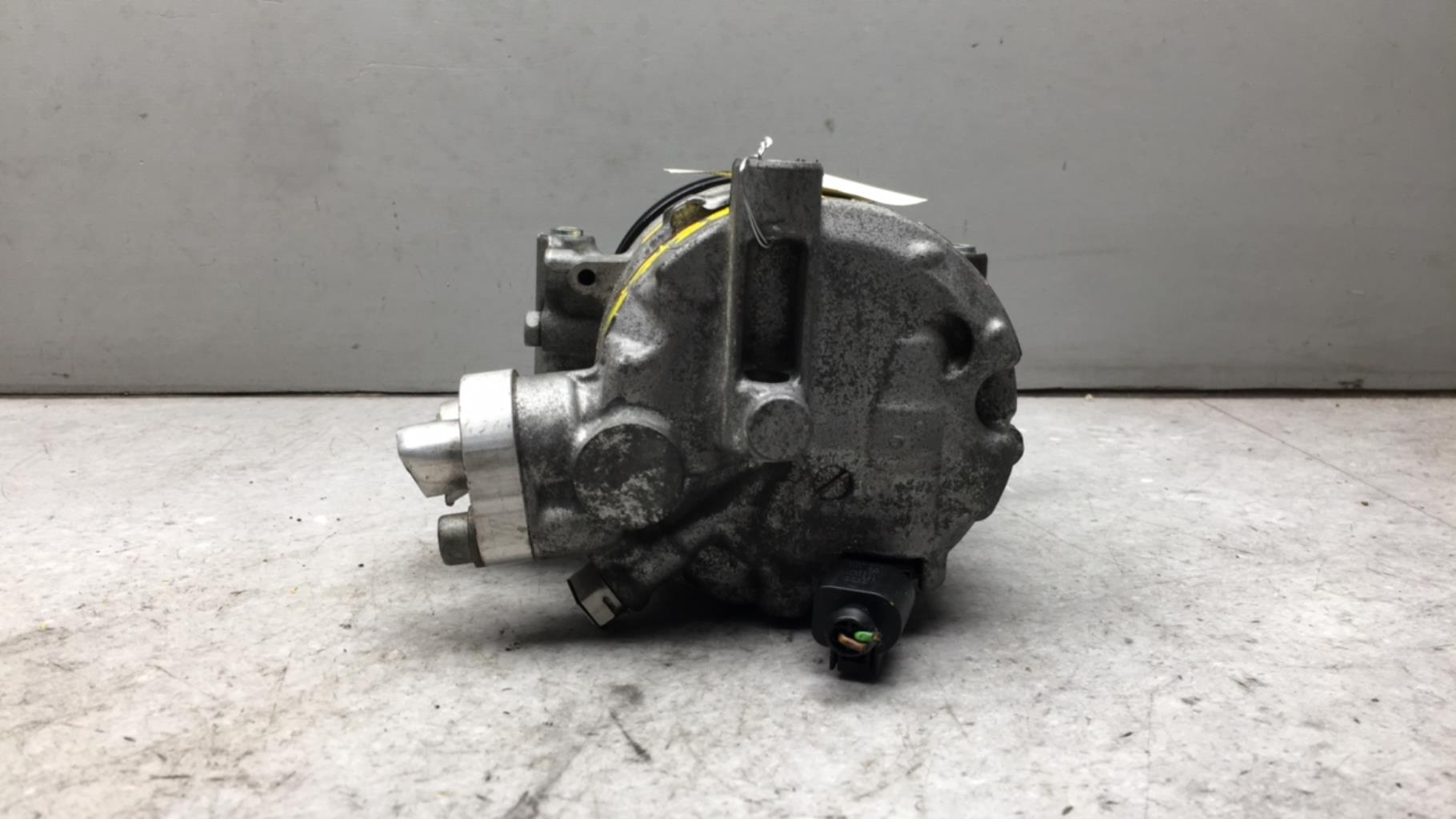 Compressore clima VOLKSWAGEN GOLF 7 PHASE 1 Gasolina - 1