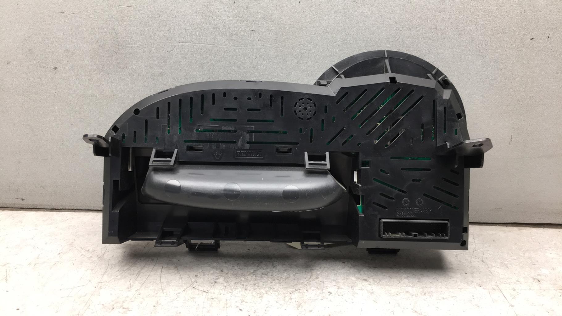 Compteur RENAULT TWINGO 2 PHASE 2  - 1