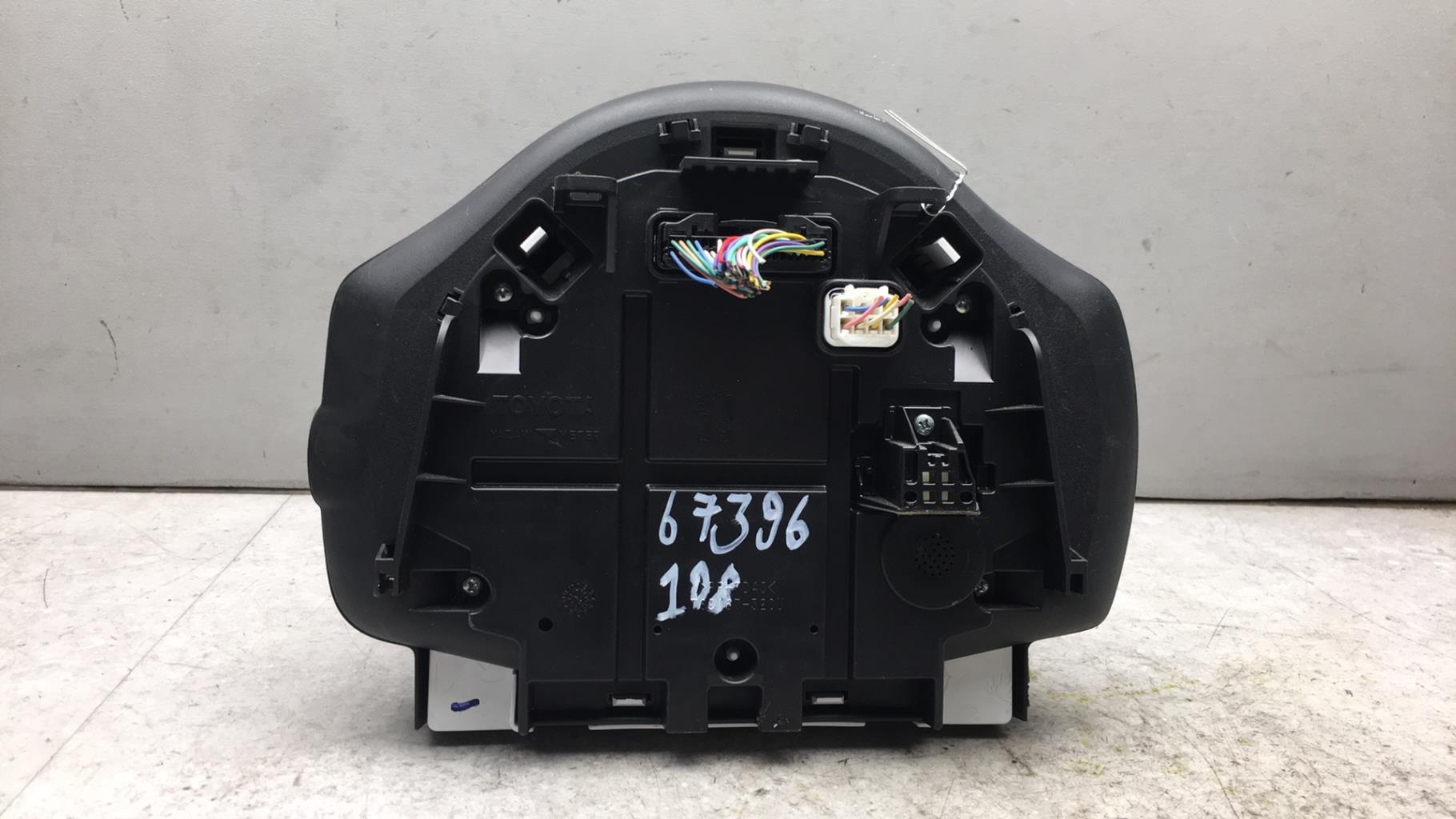 Compteur PEUGEOT 108 Essence - 1