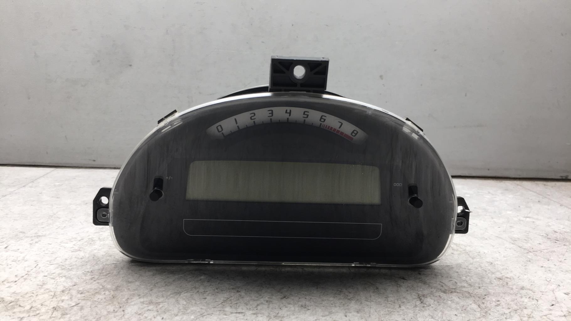 Compteur CITROEN C2 PHASE 1  - 1