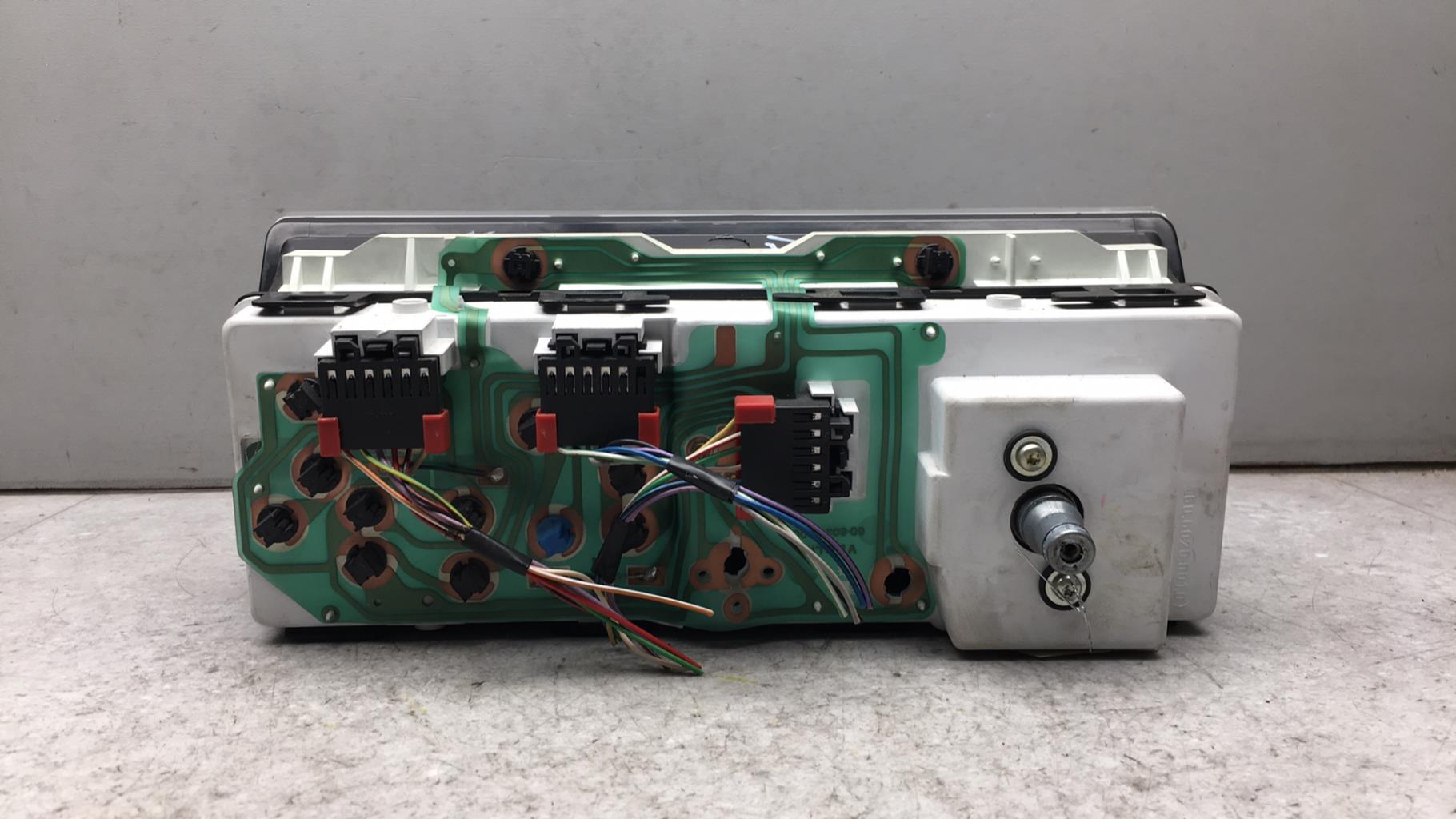 Compteur FIAT PANDA 1 PHASE 2  - 1