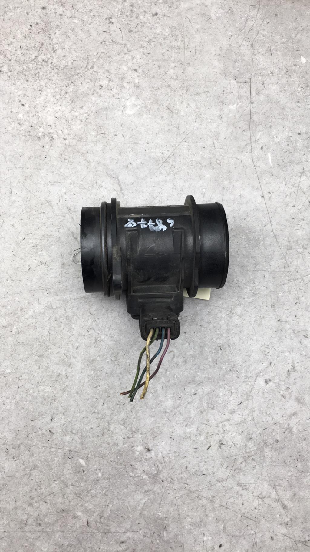 Debitmetre CITROEN C3 1 PHASE 1 Diesel - 1