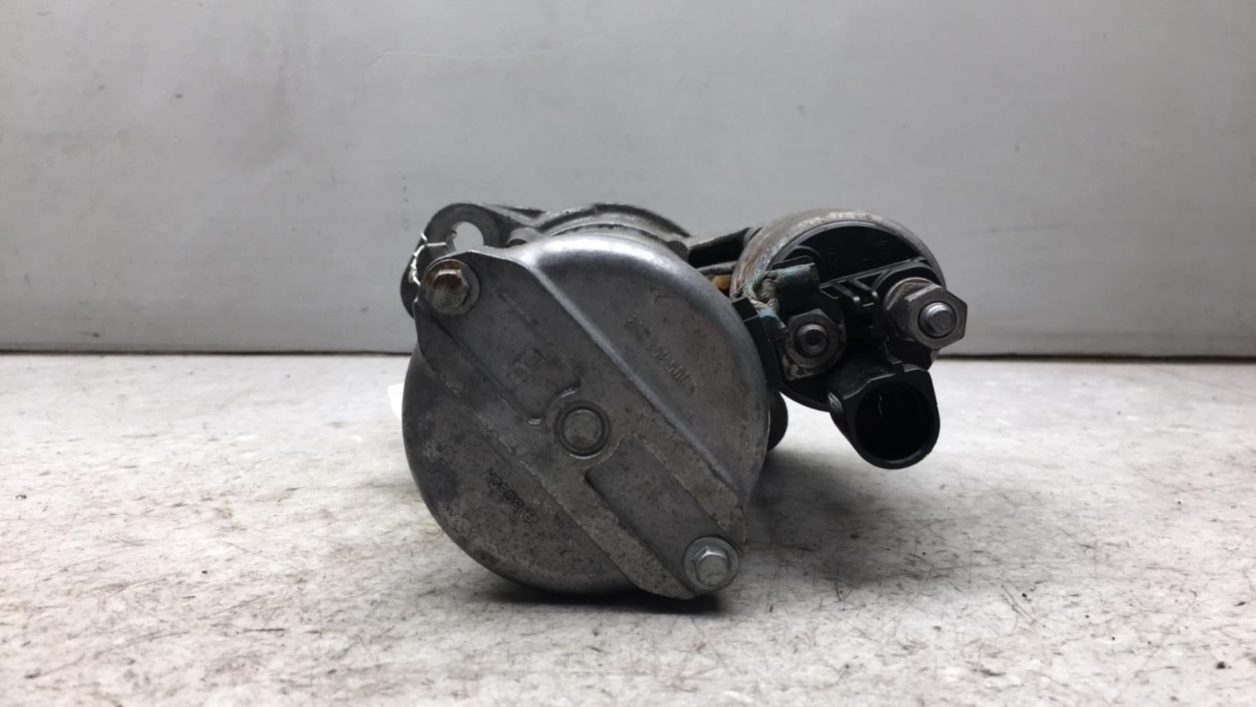 Demarreur AUDI A1 1 SPORTBACK PHASE 2 Essence - 1