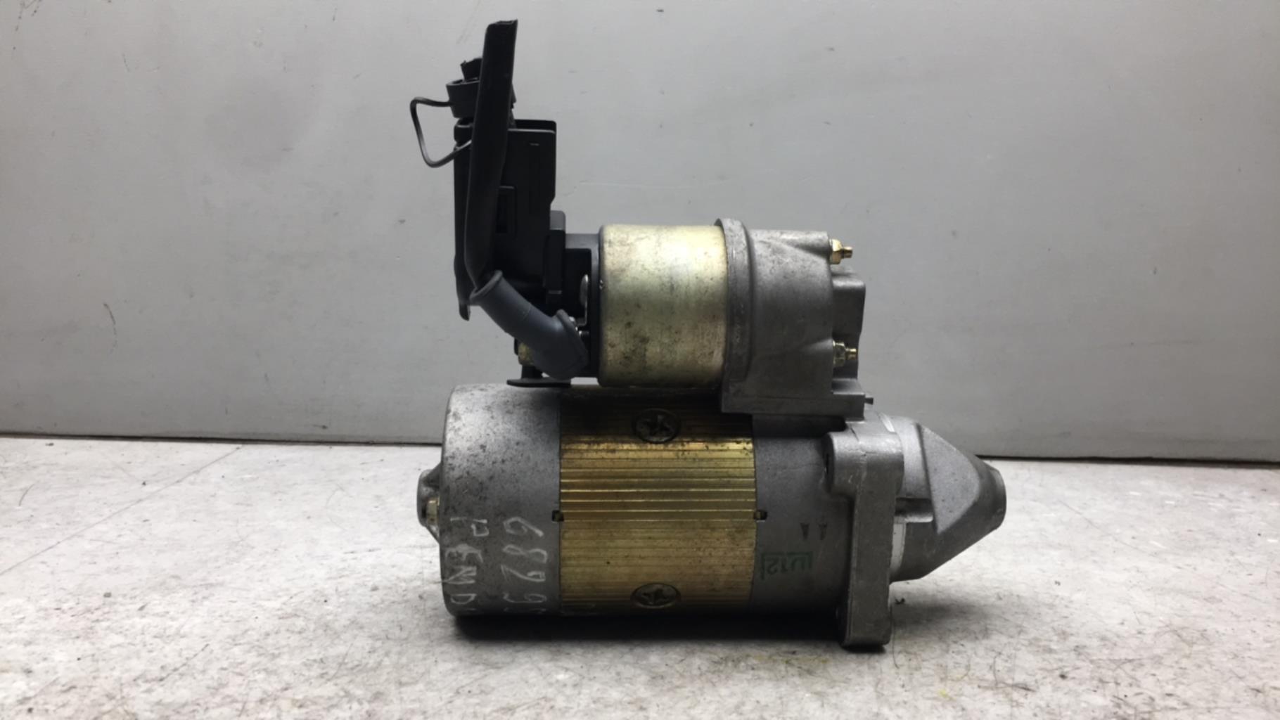 Demarreur FIAT PANDA 1 PHASE 2  - 1