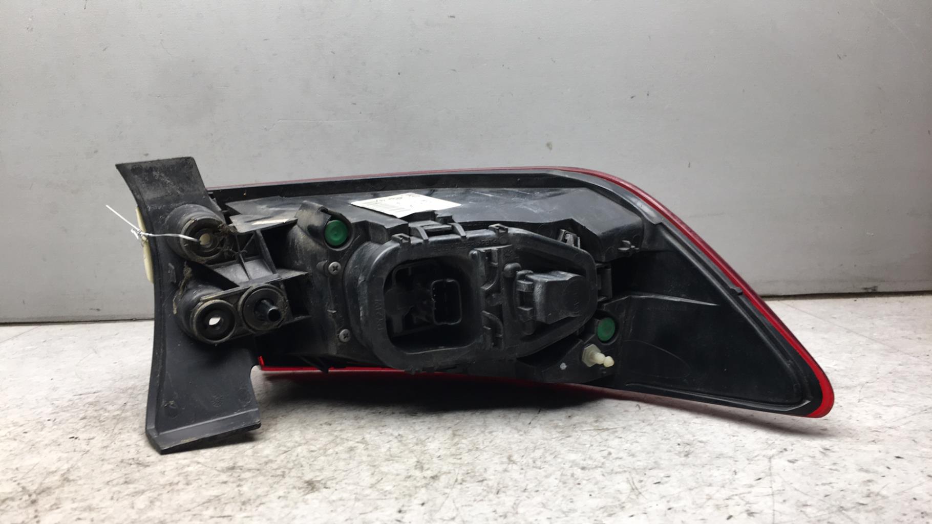 Fanale posteriore principale destro (luci) RENAULT CLIO 4 PHASE 1  - 1