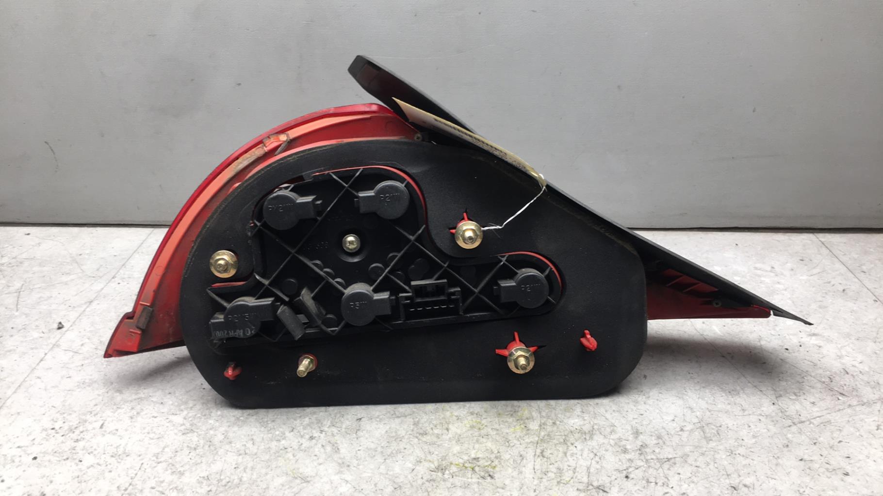 Fanale posteriore principale destro (luci) LANCIA YPSILON 3 PHASE 2  - 1