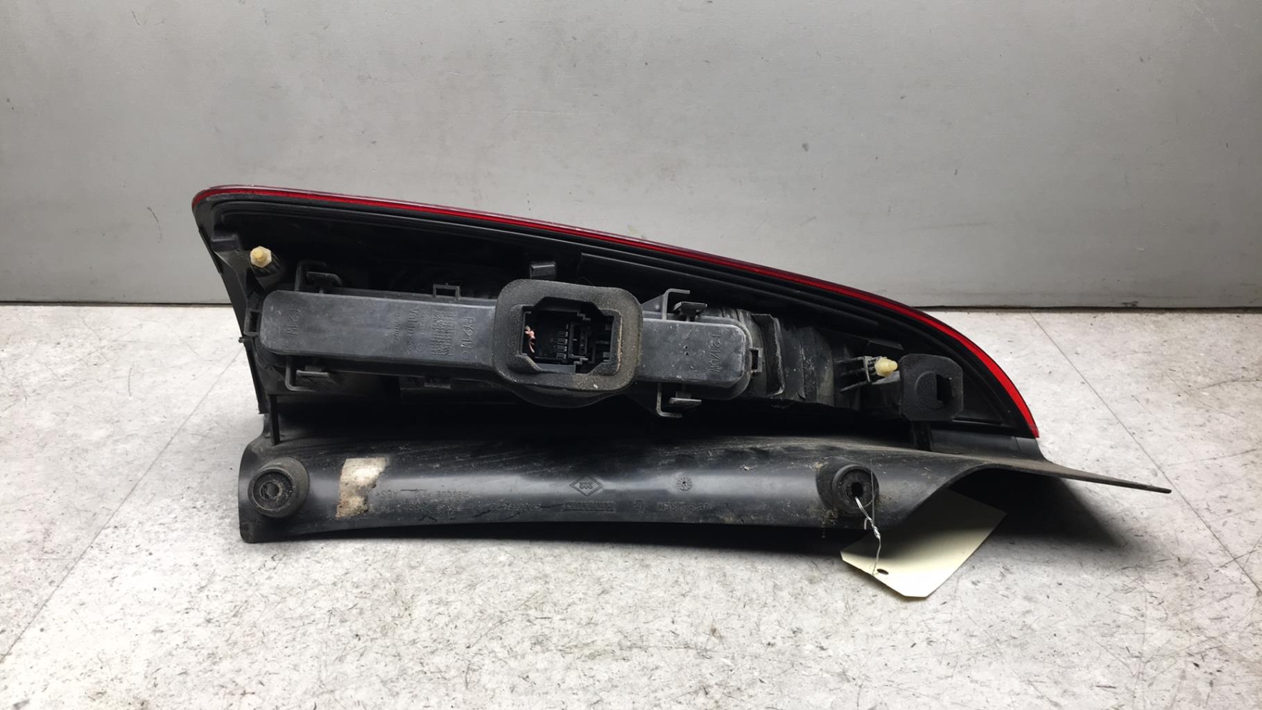 Fanale posteriore principale destro (luci) RENAULT ESPACE 4 PHASE 2 Diésel - 1