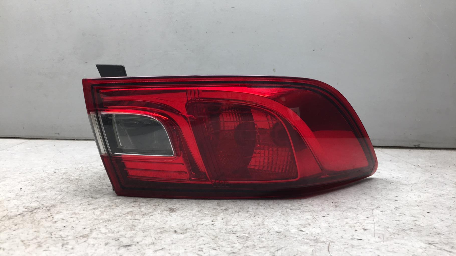 Fanale posteriore principale sinistro (luci) RENAULT CLIO 4 PHASE 1  - 1