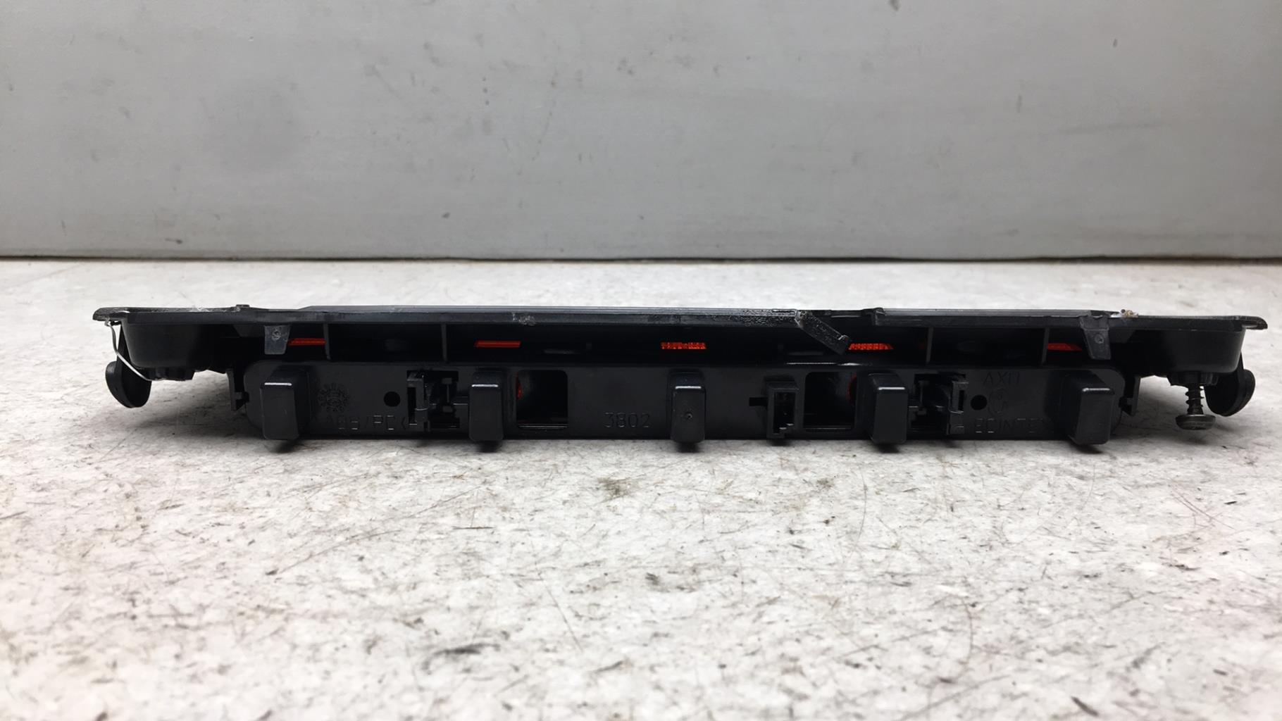 Luce stop centrale CITROEN C5 1 PHASE 1  - 1