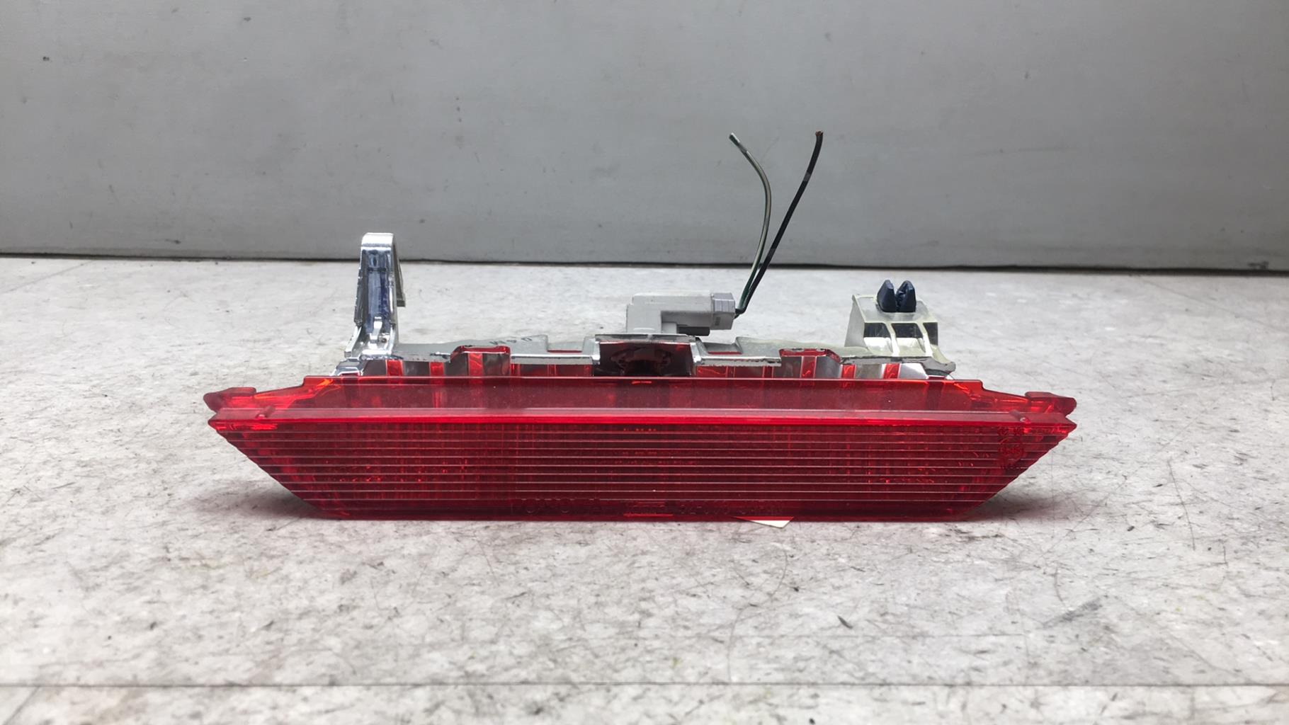 Luce stop centrale TOYOTA YARIS 1 PHASE 1 Gasolina - 1