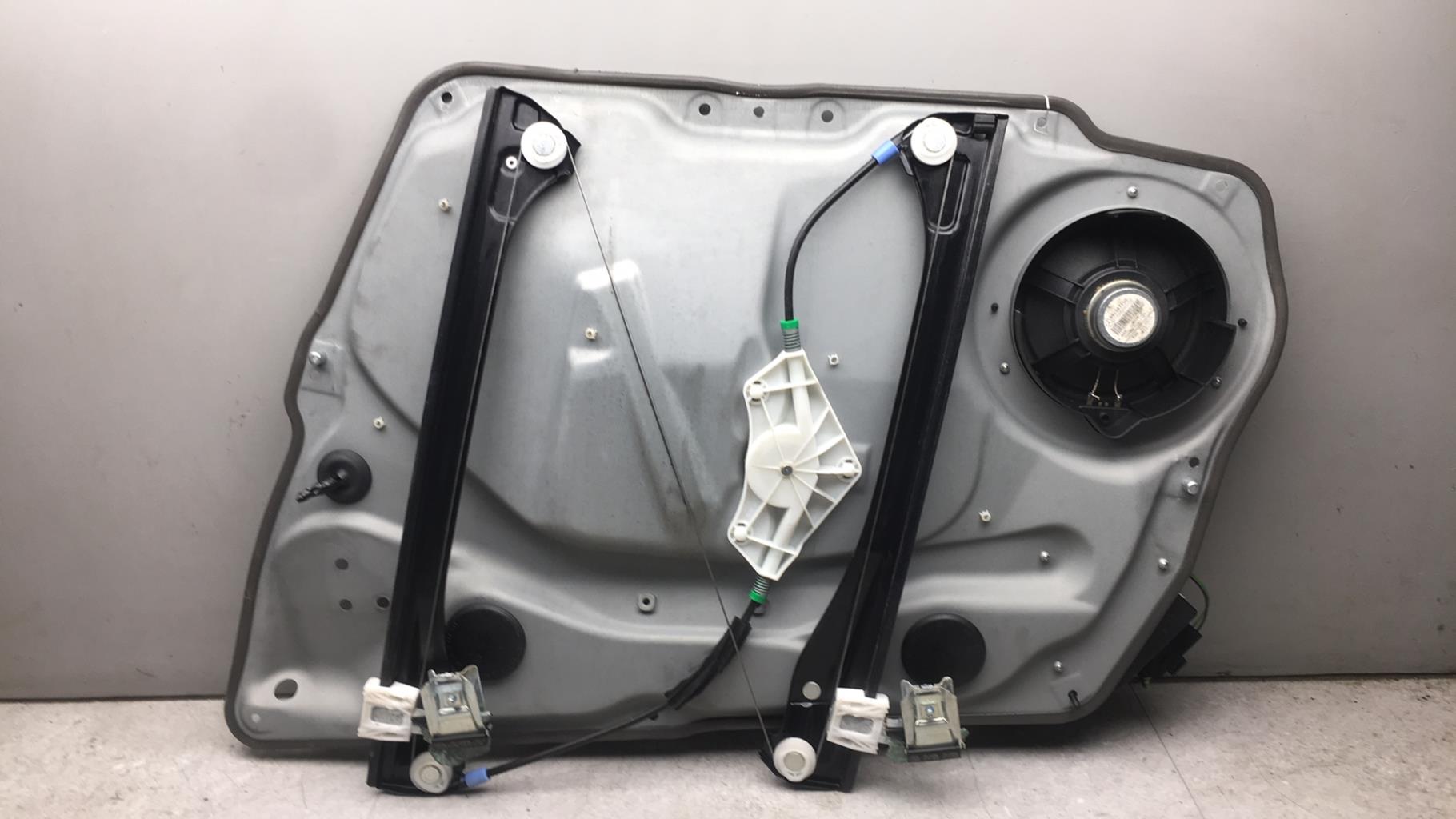 Alzacristalli elettrico anteriore sinistro MERCEDES CLASSE B 245 PHASE 2 Gasolina - 1