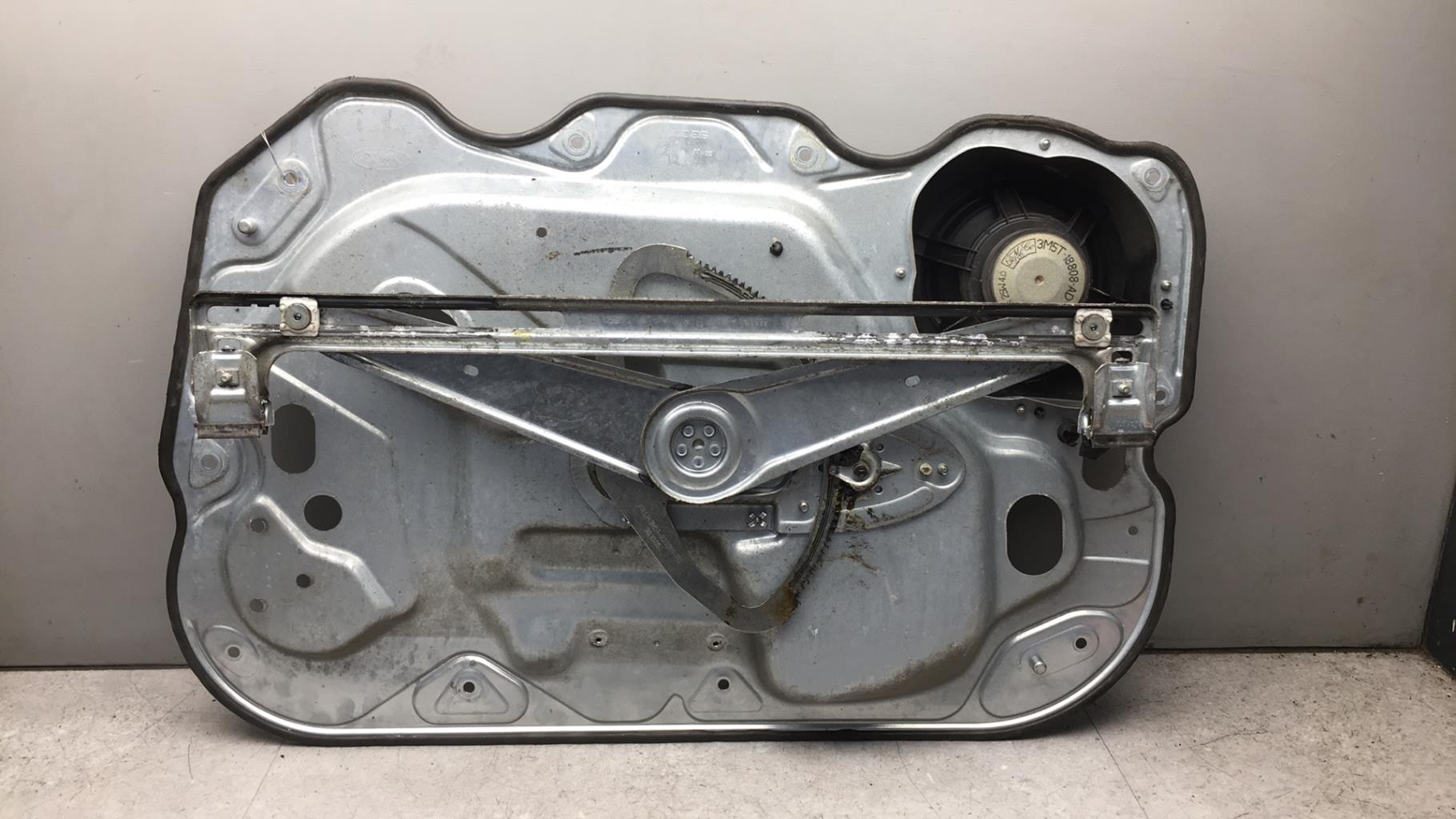 Leve vitre electrique avant gauche FORD C-MAX 1 PHASE 1 Diesel - 1