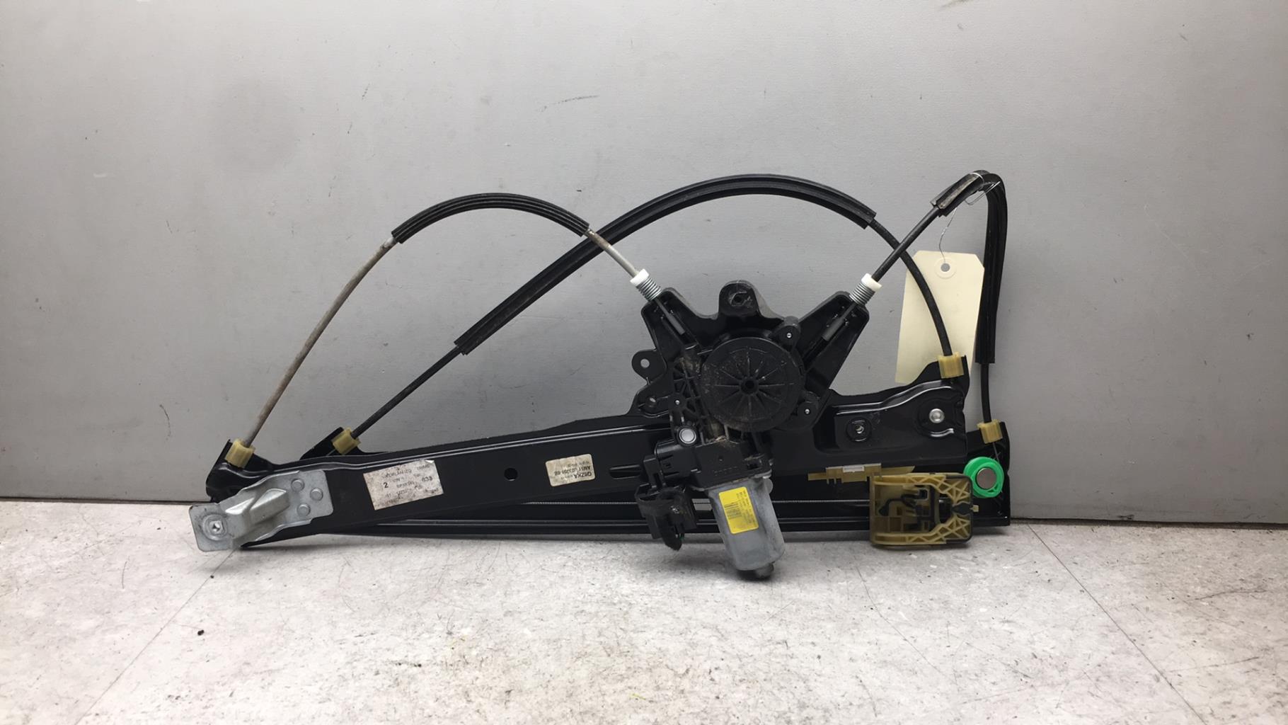 Alzacristalli elettrico anteriore sinistro FORD C-MAX 2 PHASE 1 Diésel - 1