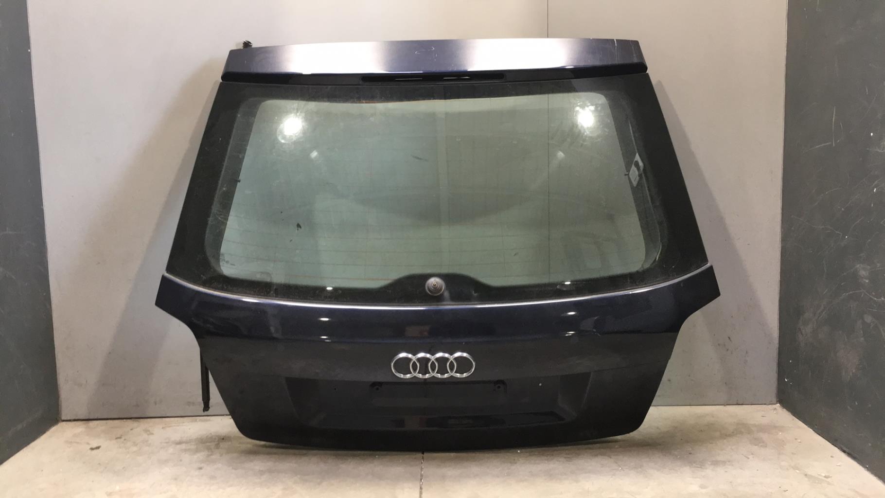 Malle/Hayon arriere AUDI A3 2 PHASE 2  - 1