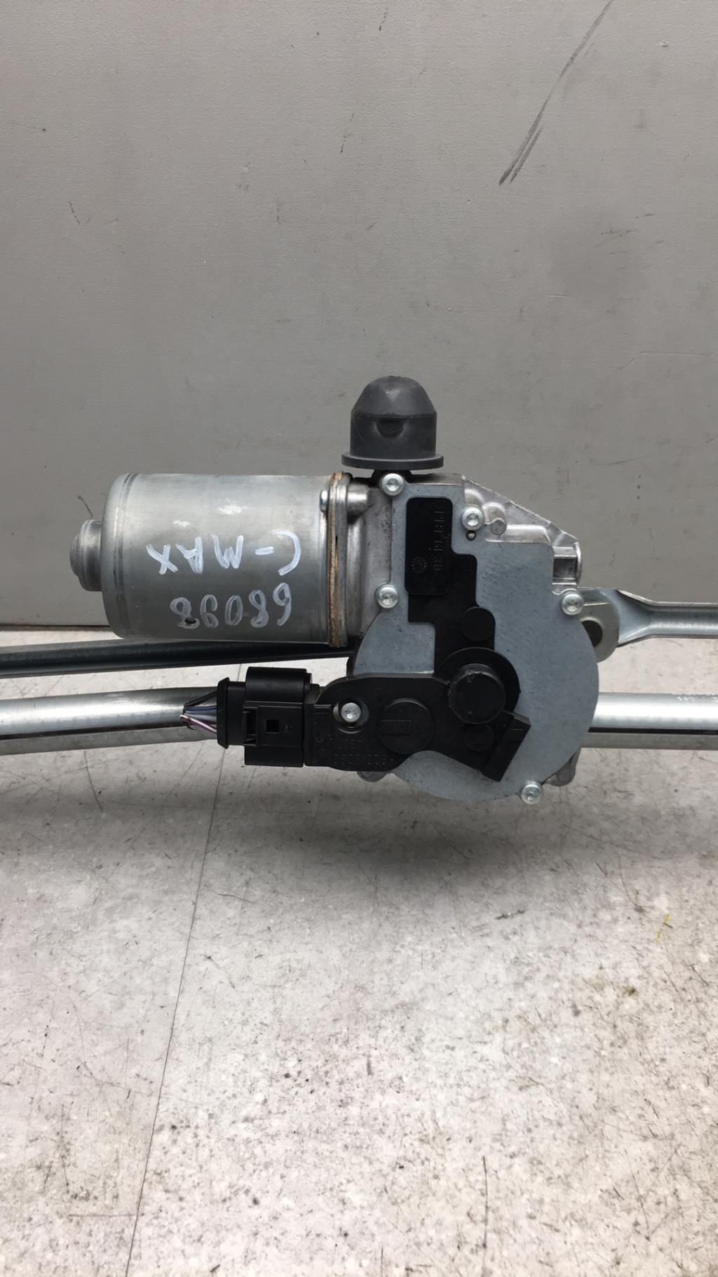 Motore tergicristallo anteriore FORD C-MAX 2 PHASE 1 Diésel - 1