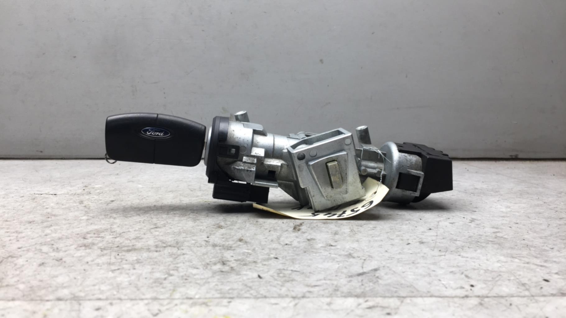 Neiman FORD C-MAX 1 PHASE 1 Diesel - 1