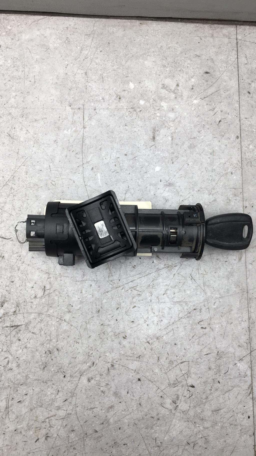 Neiman FIAT PANDA 2 PHASE 2  - 1