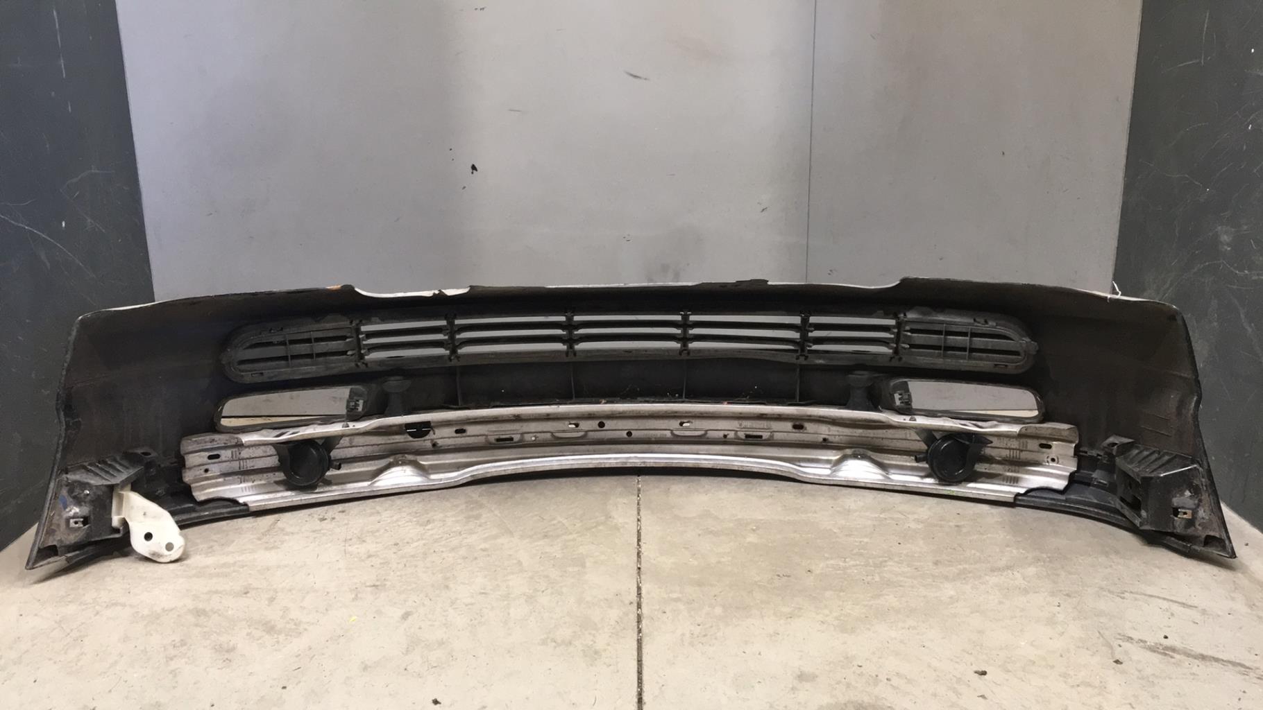 Pare choc avant BMW SERIE 3 E46 PHASE 1 Essence - 1