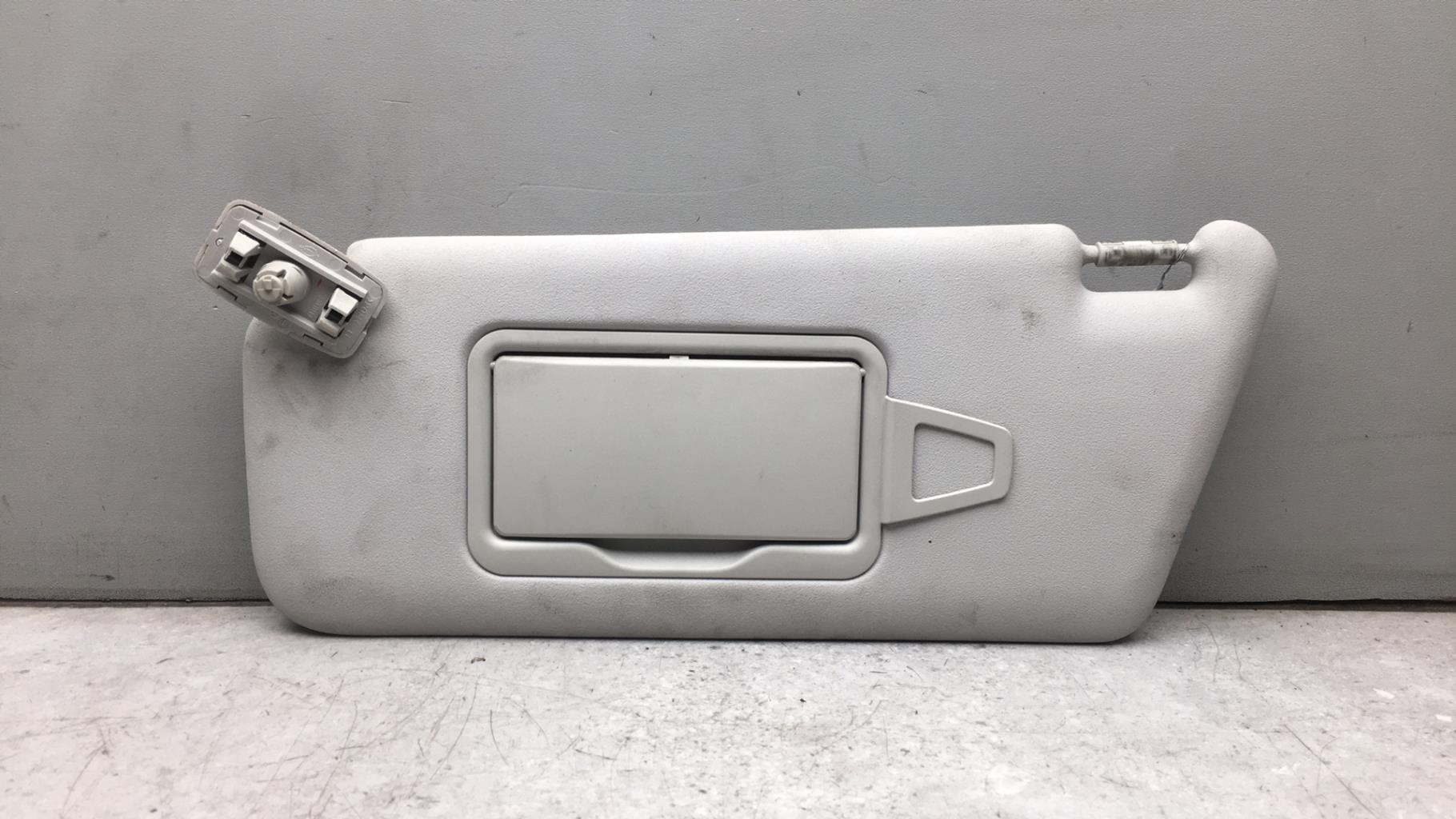 Visiera parasole sinistra MERCEDES CLASSE B 245 PHASE 2 Gasolina - 1