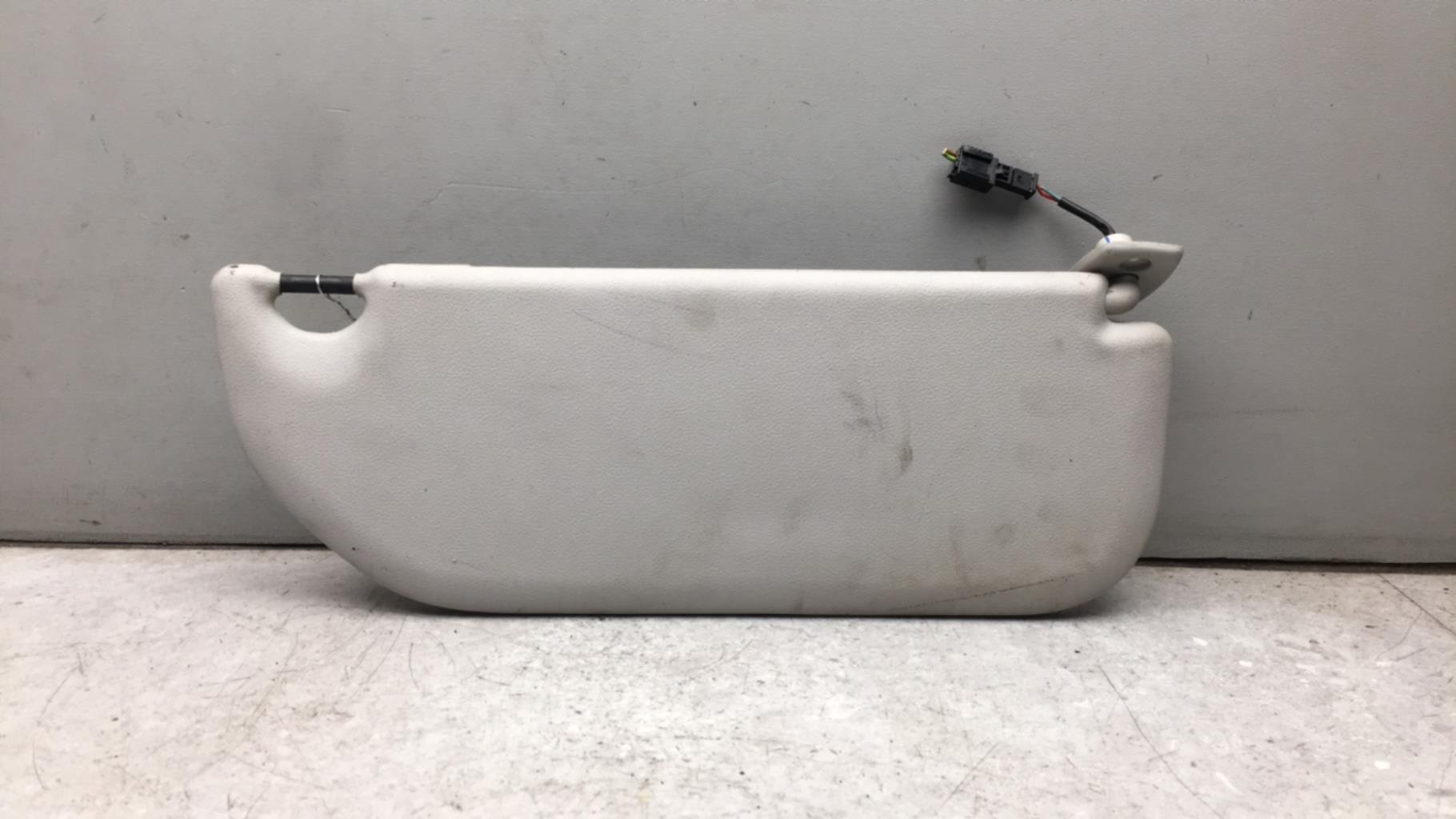 Visiera parasole sinistra BMW SERIE 3 E46 PHASE 1  - 1