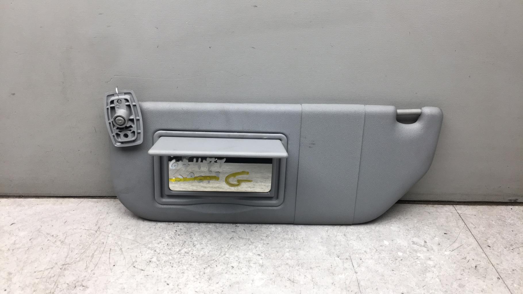 Visiera parasole sinistra PEUGEOT 106 PHASE 1  - 1