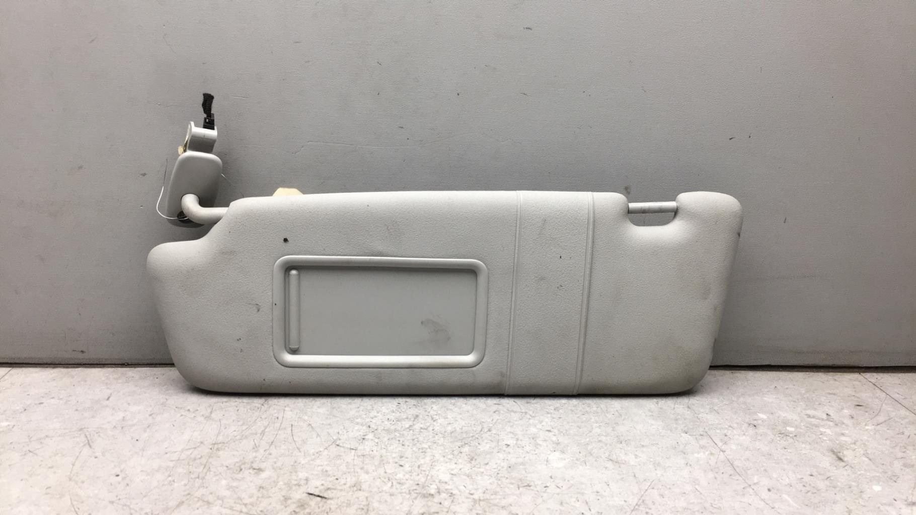 Visiera parasole sinistra AUDI A3 2 PHASE 2  - 1
