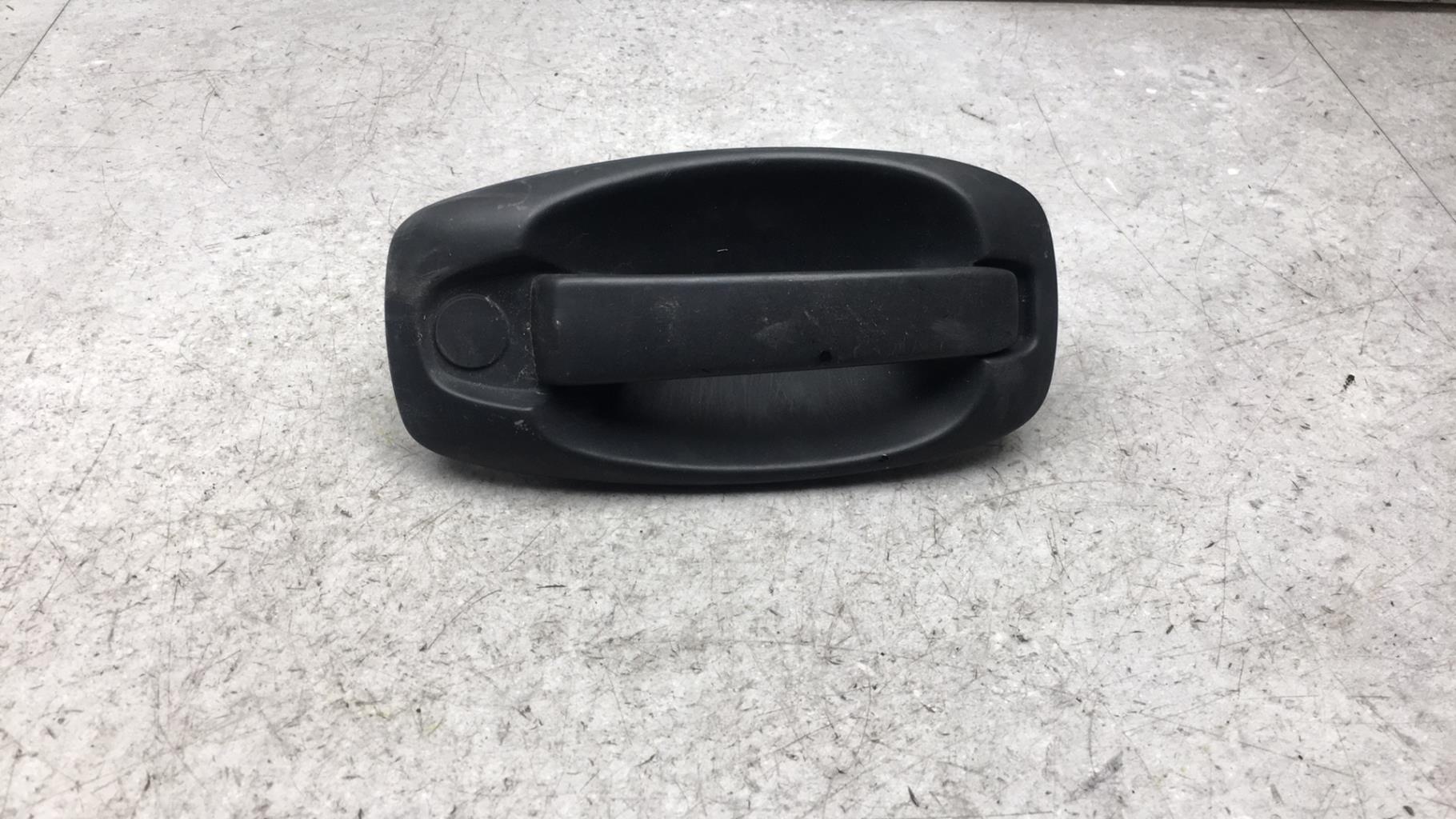 Maniglia portiera anteriore destra PEUGEOT BIPPER Diésel - 1