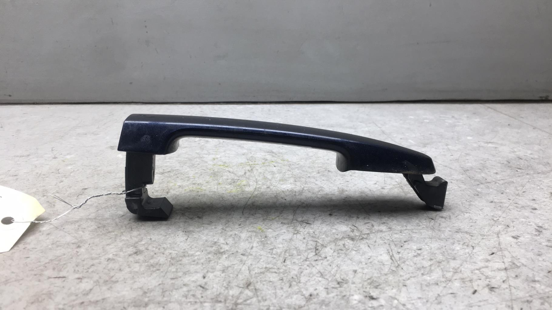 Maniglia portiera anteriore destra PEUGEOT 108 Gasolina - 1