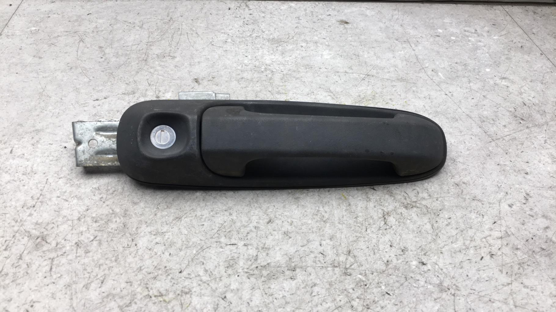 Maniglia portiera anteriore destra JEEP CHEROKEE 2 PHASE 2  - 1