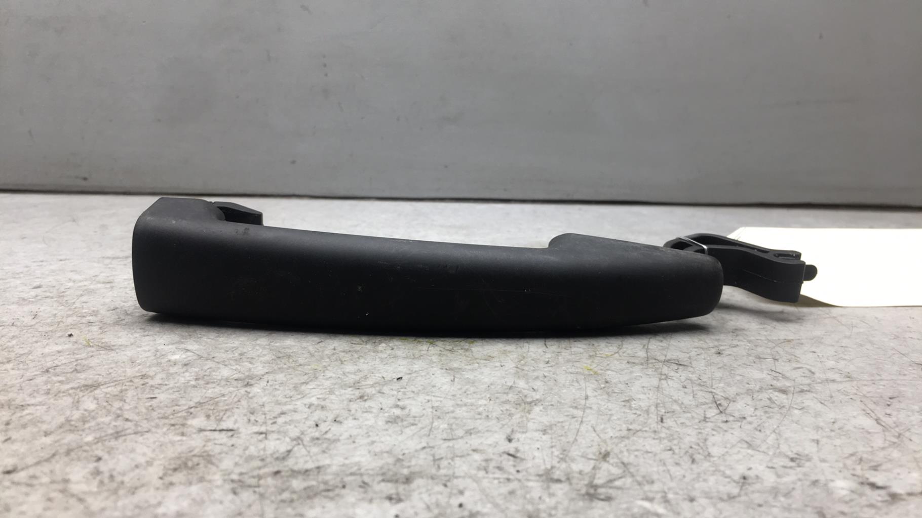 Maniglia portiera anteriore sinistra CITROEN C3 2 PHASE 1 Gasolina - 1