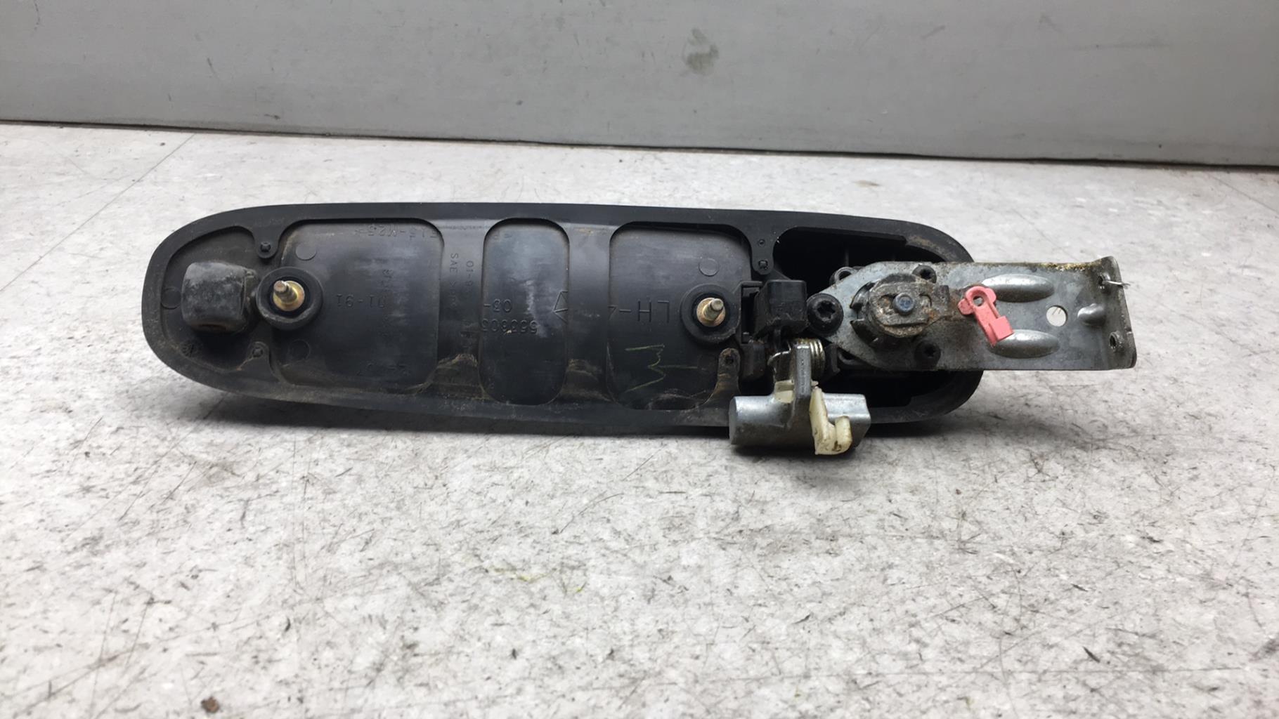 Maniglia portiera anteriore sinistra JEEP CHEROKEE 2 PHASE 2  - 1