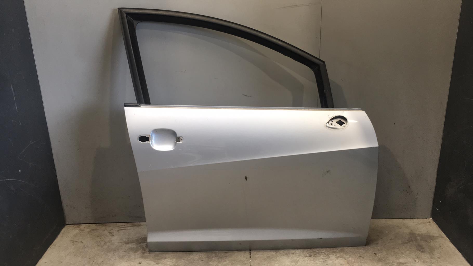 Porte avant droit SEAT IBIZA 4 PHASE 1  - 1