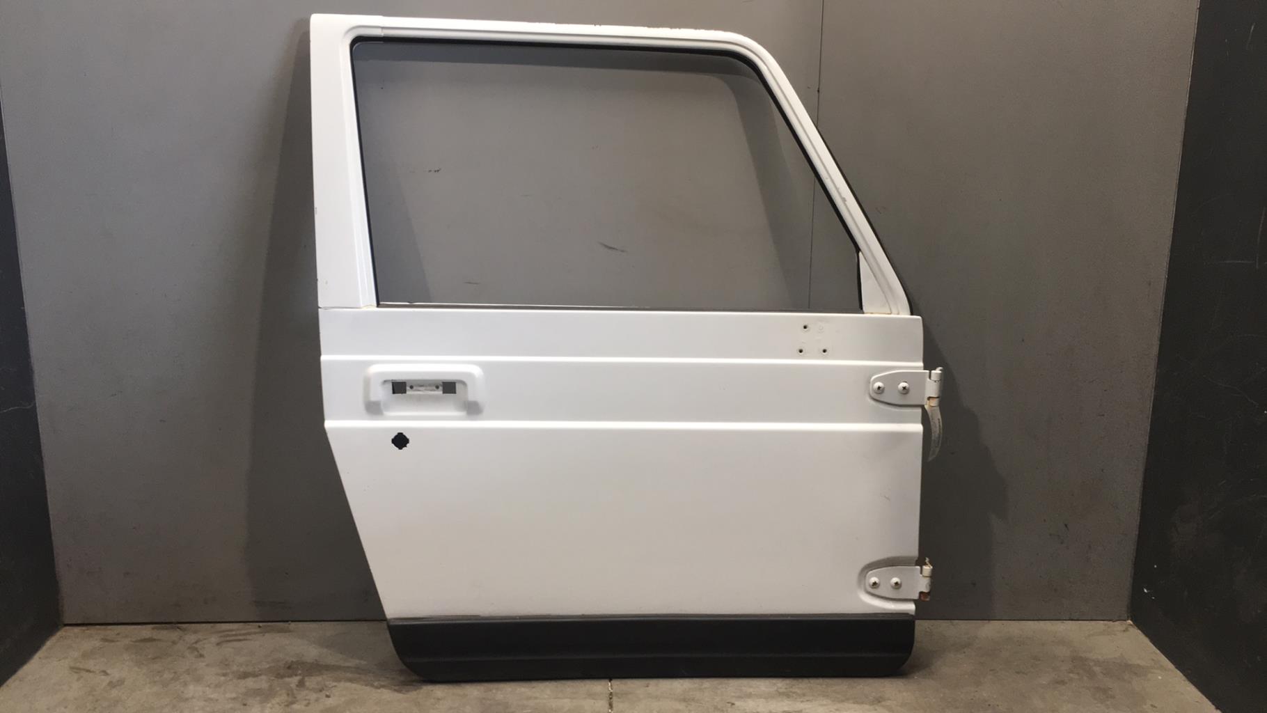 Porte avant droit SUZUKI SAMURAI Diesel - 1